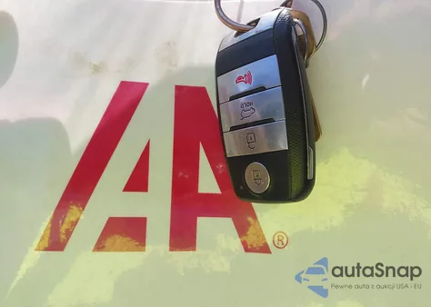 2020 Kia Sorento 3.3L Ex from USA, damaged, VIN 5XYPH4A52LG651234